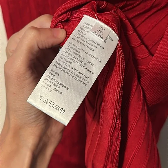 Free People 'Under The Sun' Midi Wrap Skirt - Picture 5 of 7